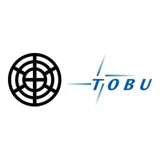 Tobu Logo PNG Vector