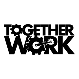 Togetherwork Logo PNG Vector
