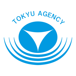 Tokyu Agency Logo PNG Vector