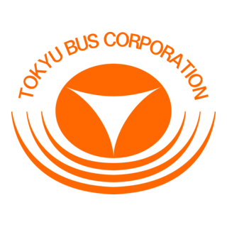Tokyu Bus Logo PNG Vector