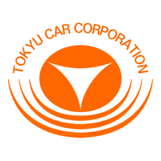 Tokyu Car Corporation Logo PNG Vector