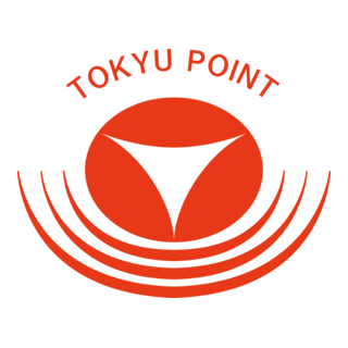 Tokyu Card Logo PNG Vector