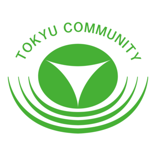 Tokyu Community Logo PNG Vector