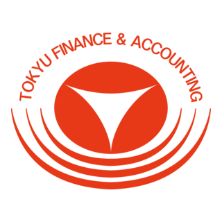 Tokyu Finance & Accounting Logo PNG Vector