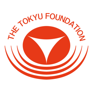 Tokyu Foundation Logo PNG Vector