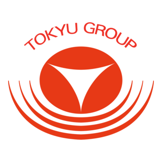 Tokyu Group Logo PNG Vector (SVG) Free Download