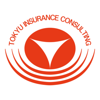 Tokyu Insurance Logo PNG Vector