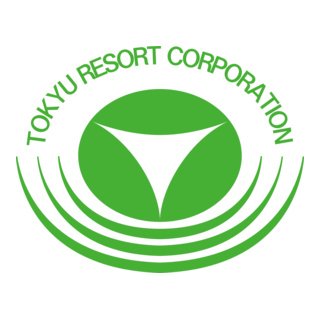 Tokyu Resort Logo PNG Vector