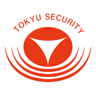 Tokyu Security Logo PNG Vector