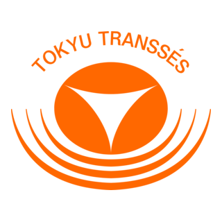 Tokyu Transses Logo PNG Vector