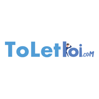 ToletKoi Logo PNG Vector