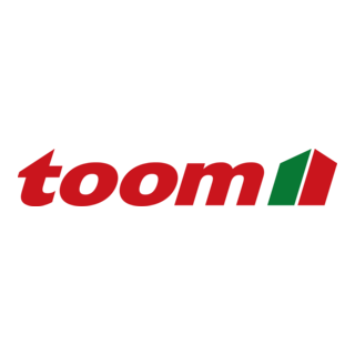Toom Logo PNG Vector