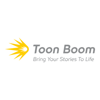 Toon Boom Animation Logo PNG Vector