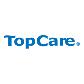 TopCare Logo PNG Vector