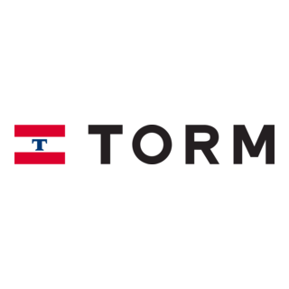 Torm Logo PNG Vector