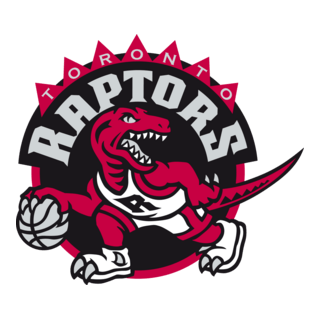 toronto raptors 2008-2015 Logo PNG Vector