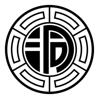 Toyako Electric Railway Logo PNG Vector