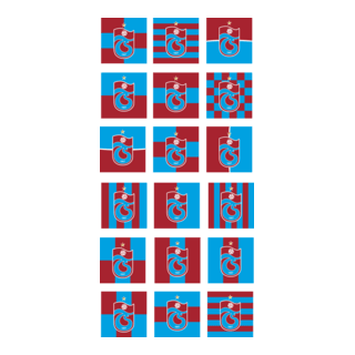 trabzonspor Logo PNG Vector