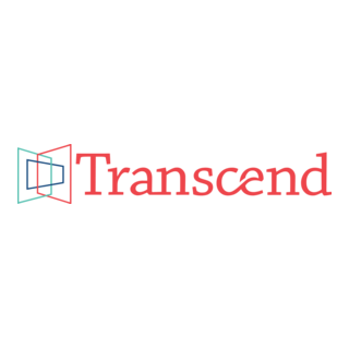 Transcend Education Logo PNG Vector