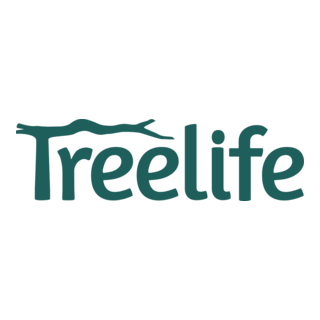 Treelife Logo PNG Vector