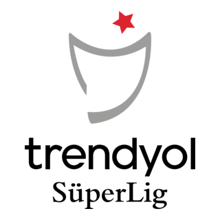 Trendyol Süper Lig Logo PNG Vector