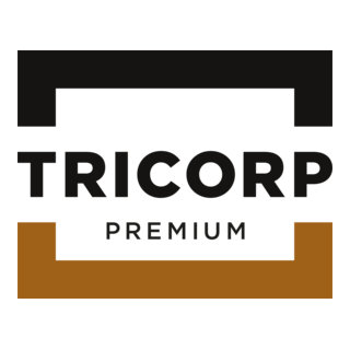 Tricorp Premium Logo PNG Vector