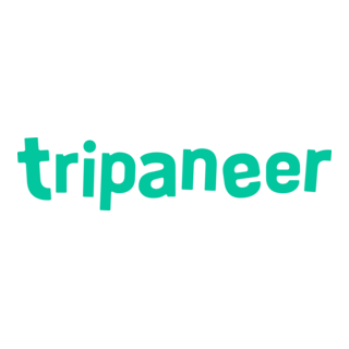 Tripaneer Logo PNG Vector