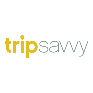 TripSavvy Logo PNG Vector