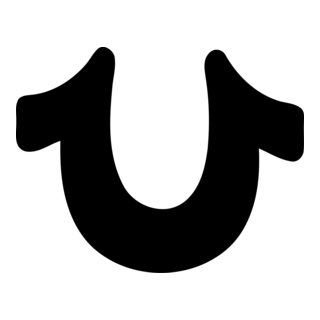 True Religion Logo PNG Vector