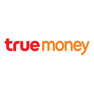 TrueMoney Logo PNG Vector