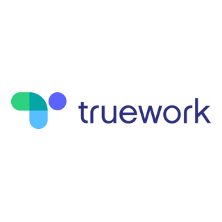 Truework Logo PNG Vector