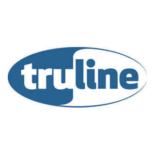 Truline Logo PNG Vector