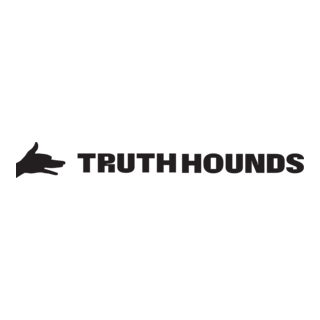 Truth Hounds Logo PNG Vector