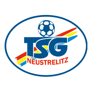 TSG Neustrelitz Logo PNG Vector