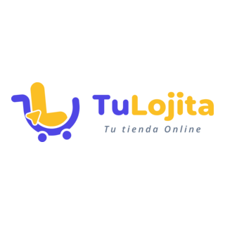 Tu Lojita Logo PNG Vector