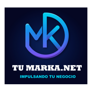 Tu Marka.Net Logo PNG Vector