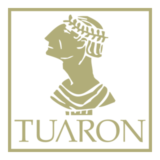 Tuaron Logo PNG Vector