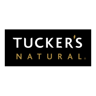 Tucker's Natural Logo PNG Vector