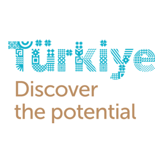 Türkiye Logo PNG Vector