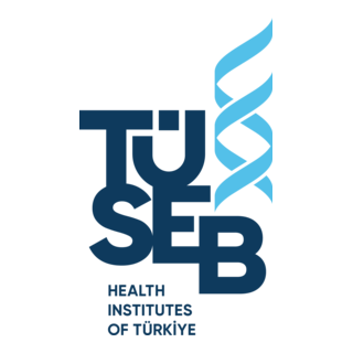 TÜSEB (Türkiye Sağlık Enstitüleri Başkanlığı) Logo PNG Vector