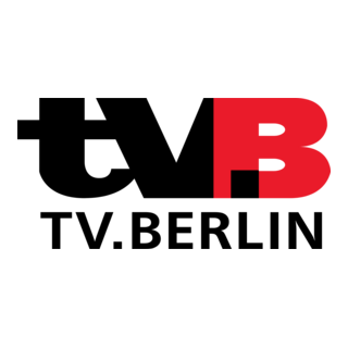 TV Berlin Logo PNG Vector