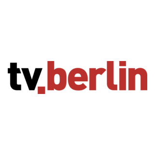 TV Berlin Logo PNG Vector