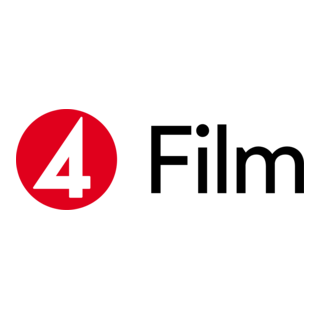 TV4 Film Logo PNG Vector
