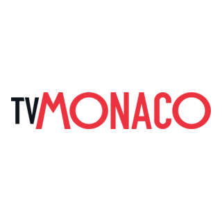 TVMonaco Logo PNG Vector