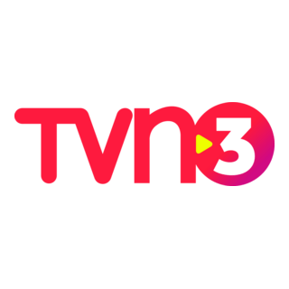 TVN3 Logo PNG Vector