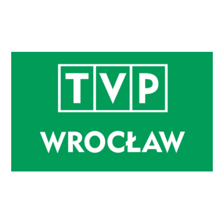 TVP Wrocław (2013-2016) Logo PNG Vector