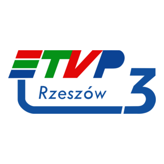 TVP3 Rzeszów (2000-2001) Logo PNG Vector