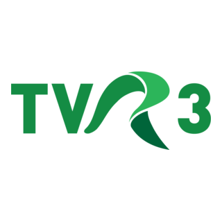TVR 3 Logo PNG Vector