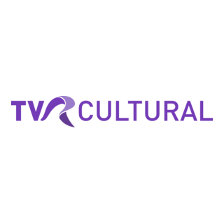 TVR Cultural Logo PNG Vector
