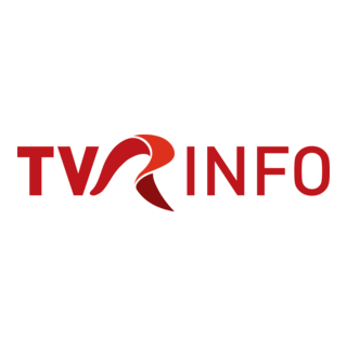 TVR Info Logo PNG Vector